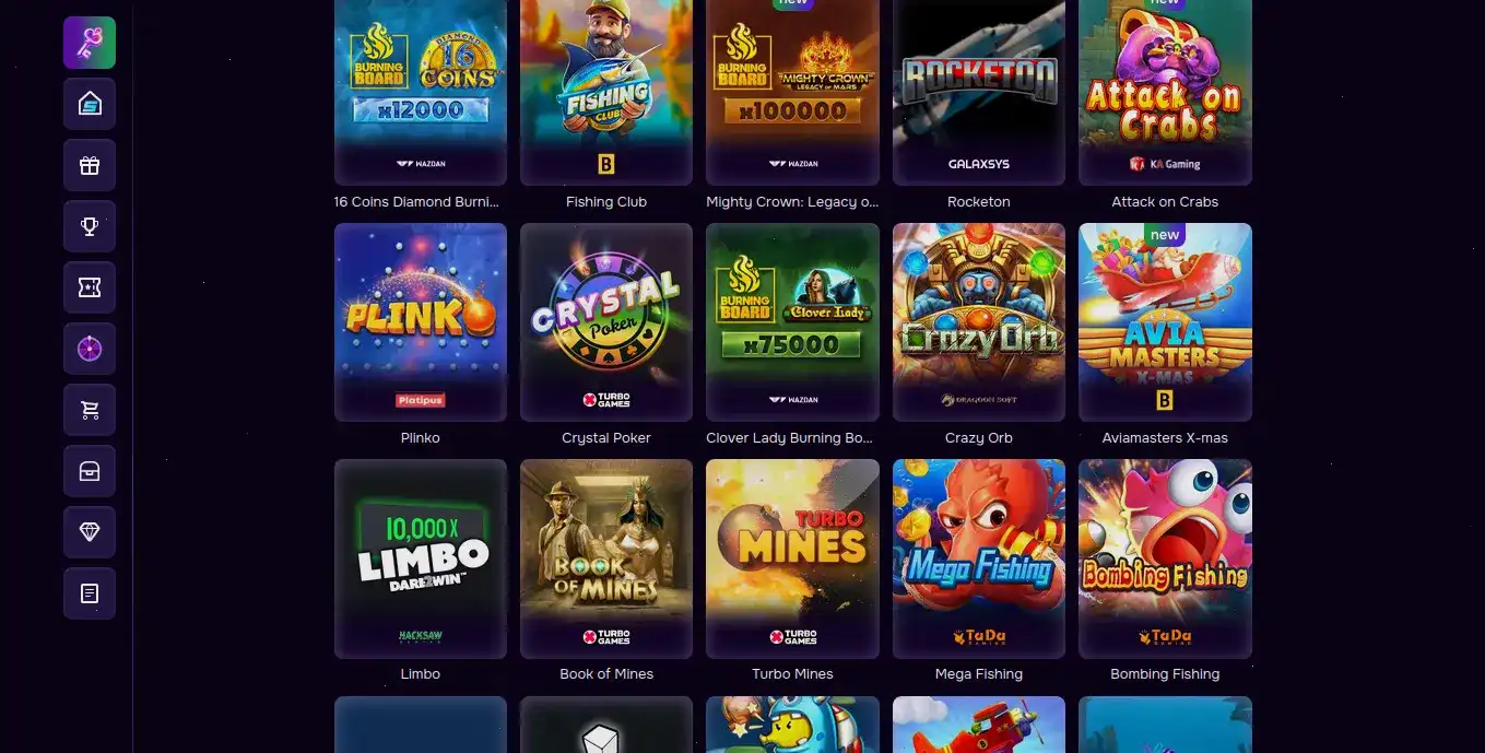 Naobet Casino Bonus Angebote und Freispiele Übersicht